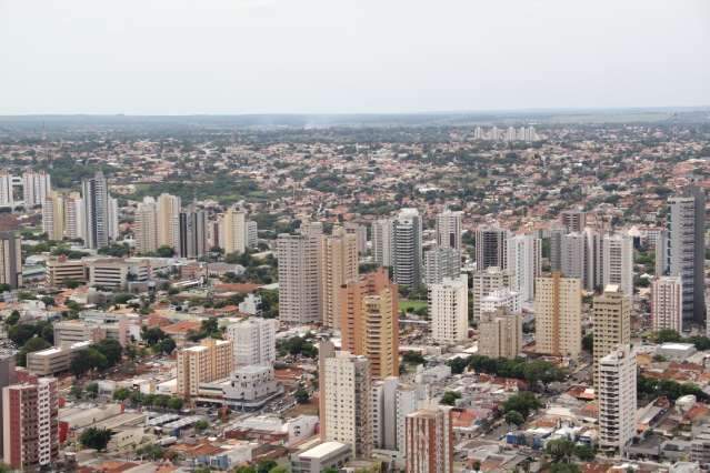 Cria&ccedil;&atilde;o de regi&atilde;o metropolitana ser&aacute; estudada pelo governo do Estado