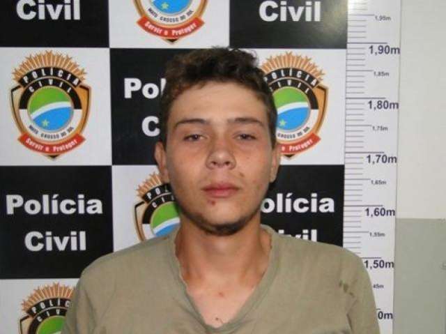 Tr&ecirc;s anos depois de matar jovem, suspeito &eacute; condenado a 16 anos de pris&atilde;o
