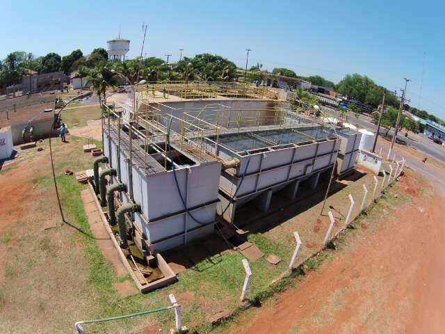 Em Jardim, obras de infraestrutura elevam qualidade de vida da popula&ccedil;&atilde;o