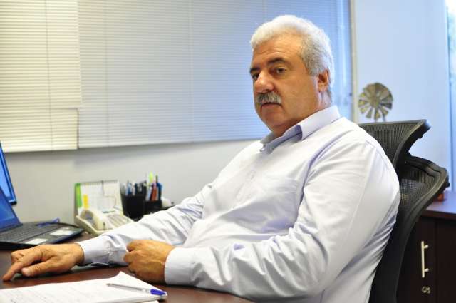 Sicredi Brasil Central projeta crescimento de 38% em 2013