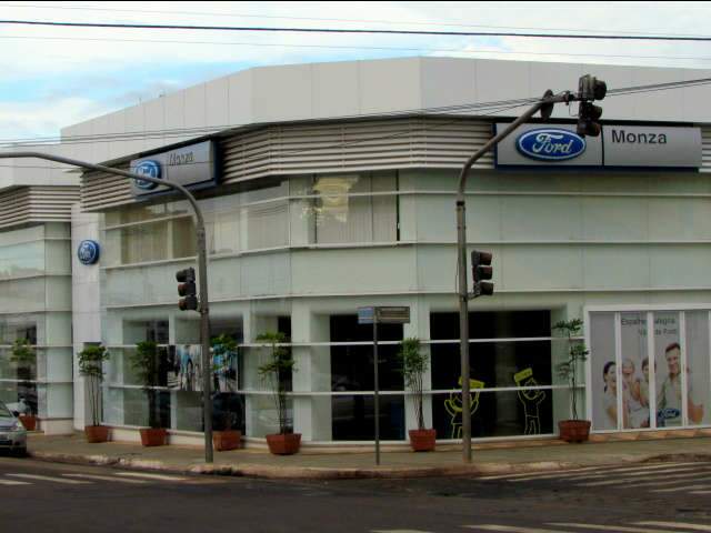  Concession&aacute;ria Monza vence pr&ecirc;mio Chairman&rsquo;s Award pela 6&ordf; vez