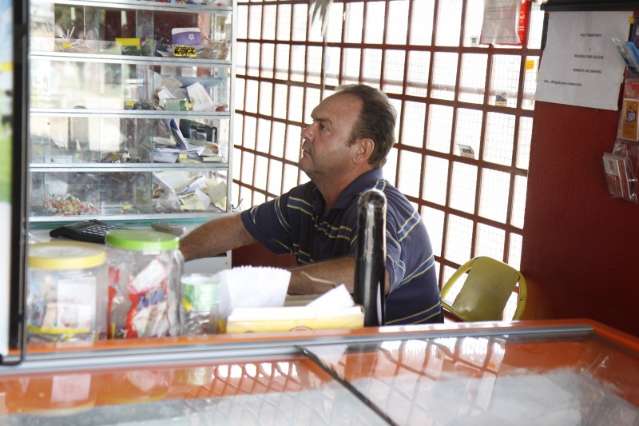 Apag&atilde;o de uma hora trouxe mais transtornos do que preju&iacute;zos