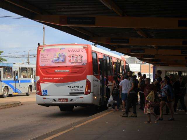 Justi&ccedil;a converte em preventiva pris&atilde;o de suspeito de assediar jovem em &ocirc;nibus