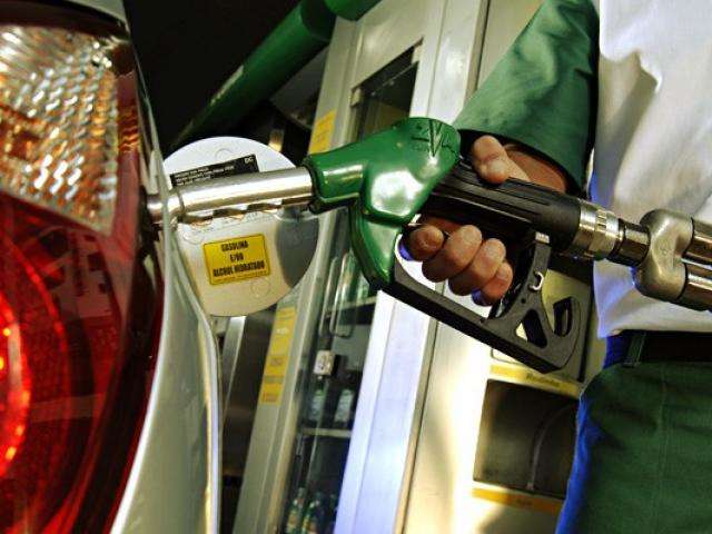 Com infla&ccedil;&atilde;o recorde, gasolina em MS custa 10% a mais que no in&iacute;cio do ano