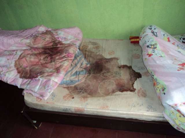 Fam&iacute;lia s&oacute; acreditou que adolescente matou beb&ecirc; ap&oacute;s exames m&eacute;dicos