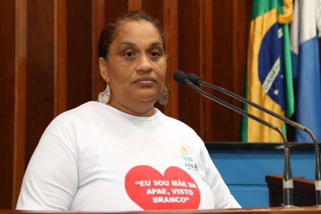Comiss&atilde;o de Sa&uacute;de da Assembleia vai apurar den&uacute;ncias contra Apae