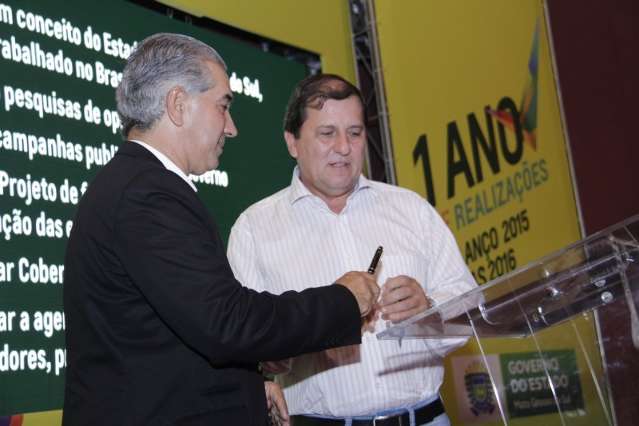 PSDB articula poss&iacute;vel alian&ccedil;a com o PMDB na Capital, diz secret&aacute;rio
