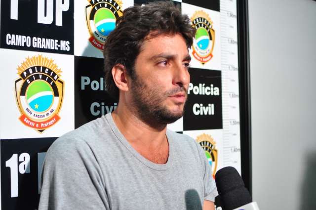 Motorista que matou jovem em t&aacute;xi na Afonso Pena &eacute; solto ap&oacute;s 2 meses