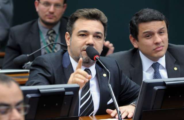 Marco Feliciano participa em MS de caravana, culto e at&eacute; vig&iacute;lia