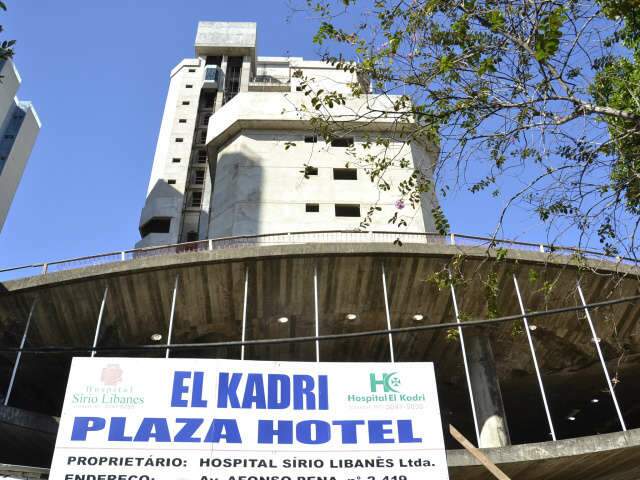  Rede hoteleira cresce, mas Campo Grande ainda enfrenta falta de leitos