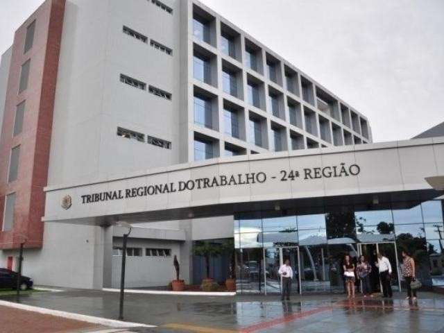 Trabalhadores receberam mais de RS 2 milh&otilde;es em semana de concilia&ccedil;&otilde;es 