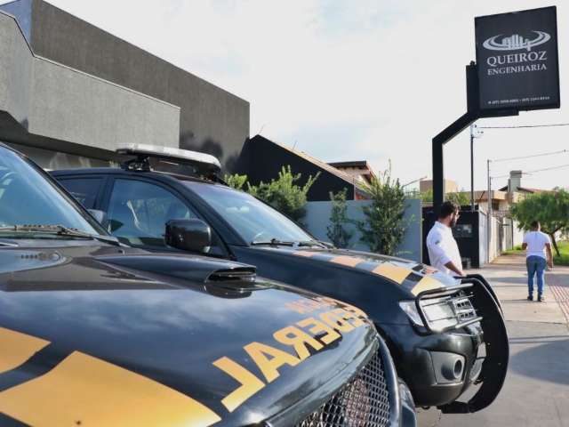 PF mira empresas que faziam &ldquo;teatro criminoso&rdquo; para fraudar licita&ccedil;&otilde;es