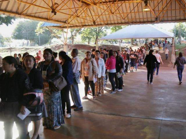 Governo de MS paga R$ 9,7 milh&otilde;es para servi&ccedil;os oftalmol&oacute;gicos