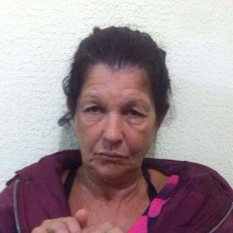 Paulista de 53 anos &eacute; presa em &ocirc;nibus com maconha, coca&iacute;na e pasta-base