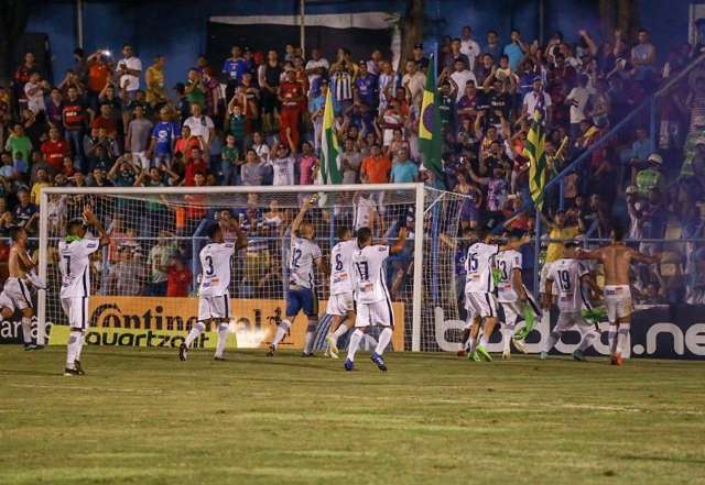 Rodada da Copa do Brasil teve empates e Ponte Preta eliminado do torneio