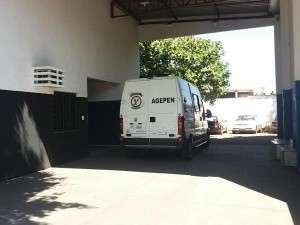 Ap&oacute;s resgate de preso, hospital deixa de atender pacientes da Justi&ccedil;a
