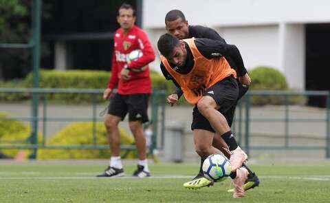 Rodada do Brasileirão neste domingo terá clássico paulista e mais 5 jogos