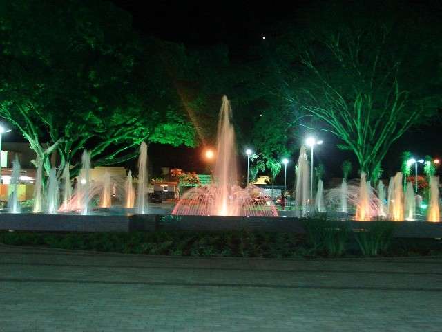 Munic&iacute;pio da regi&atilde;o sul completa 87 anos anos de emancipa&ccedil;&atilde;o hoje