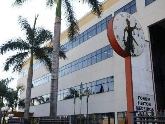 Ju&iacute;zes de MS analisaram mais de 322 mil processos no ano passado