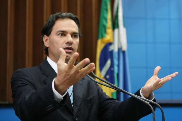 Deputado vai interrogar interventor da Enersul e exigir&aacute; pagamento de d&iacute;vida