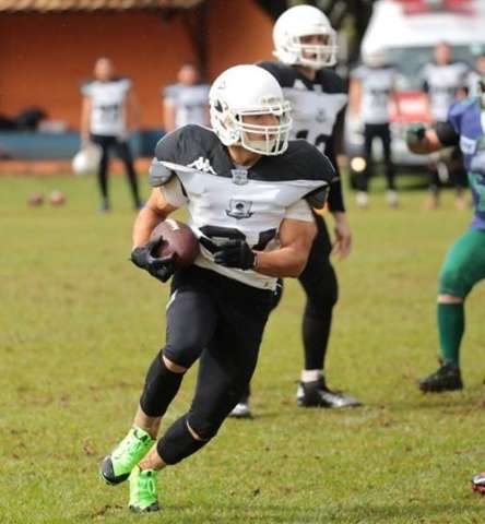 Depois de estreia com vit&oacute;ria, Diggers agora focam no jogo em Campo Grande