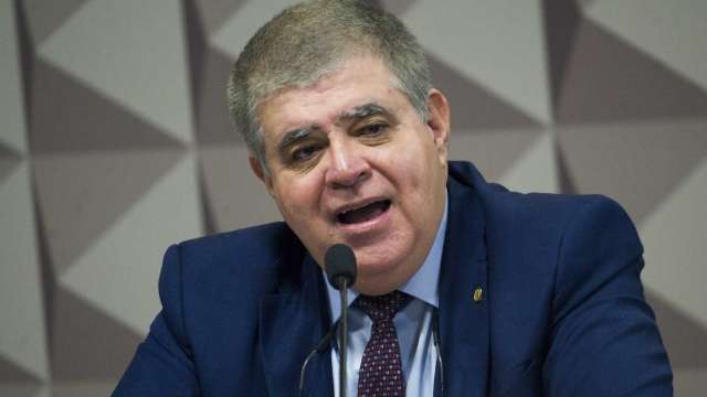 Temer recebe alta de hospital e posse de Marun ser&aacute; hoje &agrave; tarde