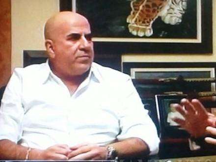 "Rei da Fronteira" e condenado no Brasil, Rafaat &eacute; executado no Paraguai