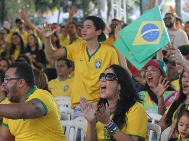 Com a sele&ccedil;&atilde;o outra vez em campo, confira o que abre e fecha nesta 6&ordf;