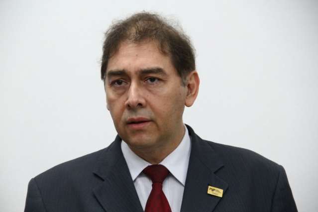 Bernal diz que demora em definir secretariado n&atilde;o prejudicar&aacute; gest&atilde;o