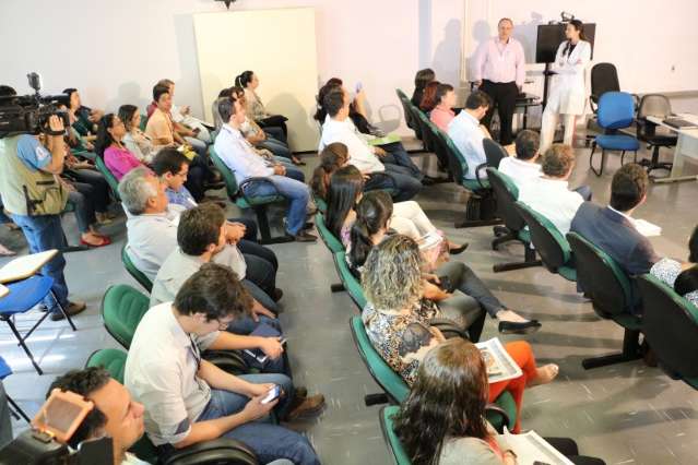 HU come&ccedil;a da &ldquo;estaca zero&rdquo; projeto de unidade para atender mulheres e crian&ccedil;as