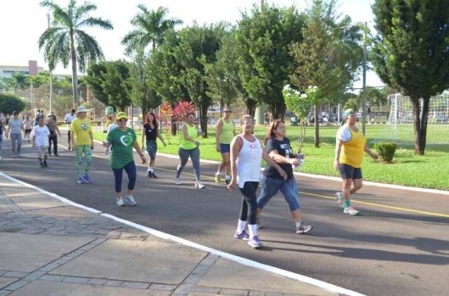 Prefeitura muda hor&aacute;rio de fechamento de parques no Natal e Ano Novo