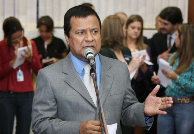 Projeto de Resolu&ccedil;&atilde;o prop&otilde;e o fim do voto secreto na Assembleia