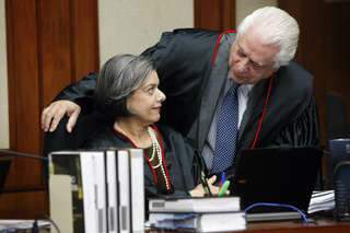  Julgamento da elei&ccedil;&atilde;o em Para&iacute;so das &Aacute;guas est&aacute; em 1 a 1