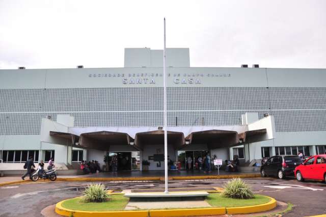 Santa Casa retoma transplante de rins, depois de 6 dias de suspens&atilde;o