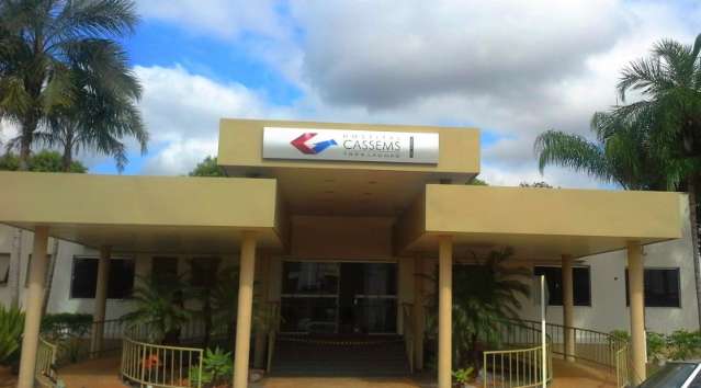 Cassems investiu R$ 65 milh&otilde;es em hospitais e prev&ecirc; mais R$ 60 milh&otilde;es