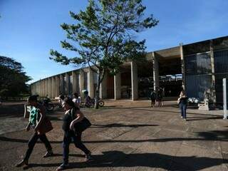 Número de inscritos no Sisu equivale a 51% do total de candidatos habilitados a pleitearem vagas em universidades públicas. (Foto: Fábio Rodrigues Pozzebon/Agência Brasil)