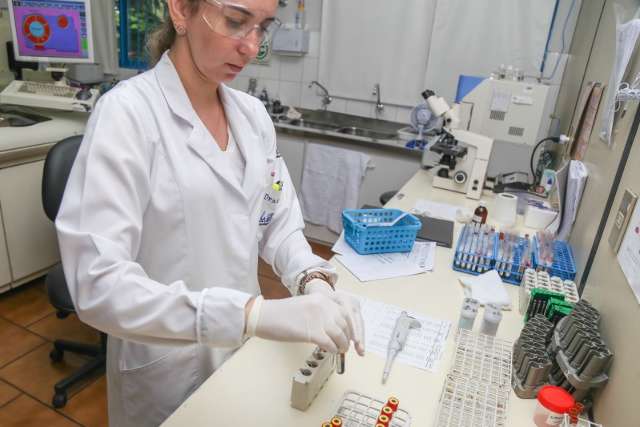 Exame que detecta zika v&iacute;rus vai custar R$ 300 e fica pronto em duas horas 