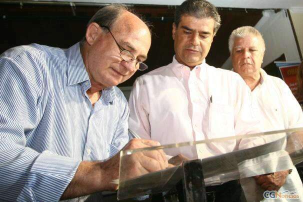  Novo secret&aacute;rio de Desenvolvimento diz que agricultura familiar &eacute; prioridade