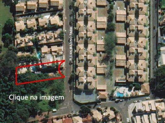 Sem parcelamento, licita&ccedil;&atilde;o para venda de terreno n&atilde;o tem interessados