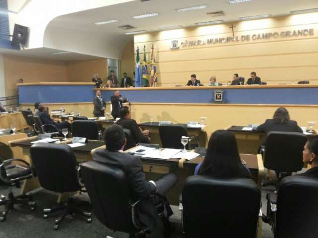 C&acirc;mara de vereadores aprova projeto que isenta IPTU de centros religiosos