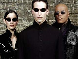 Matrix será reexibido ao completar 20 anos. (Foto: Divulgação)