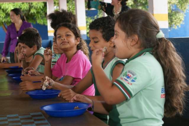 Prefeitura de Brasil&acirc;ndia realiza processo seletivo para vagas de cozinheira