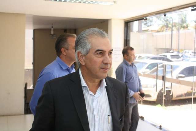 Governador participa de reuni&atilde;o do Codesul em Porto Alegre