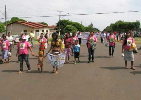 Mulheres ind&iacute;genas criam cooperativa de produ&ccedil;&atilde;o de sab&atilde;o para aumentar renda