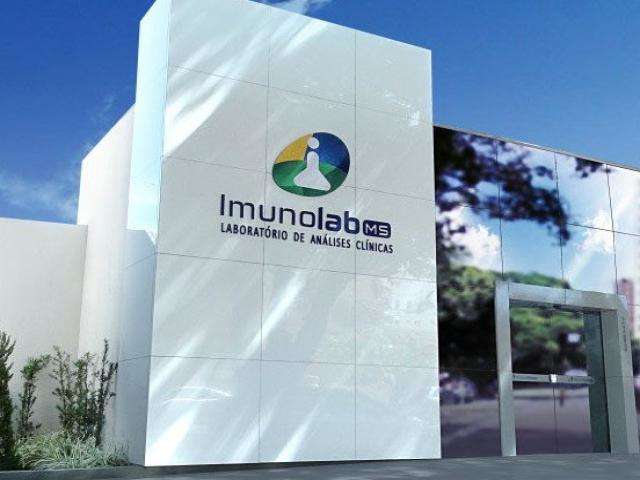 Imunolab MS &eacute; laborat&oacute;rio de alta tecnologia com valores reduzidos