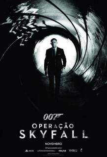 A semana é de 007 e Gonzagão nas telas dos cinemas