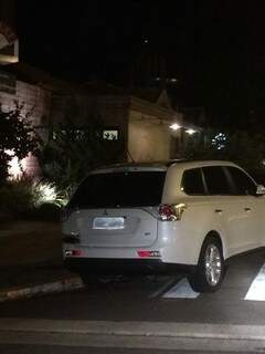 Leitores flagram &quot;festival&quot; de irregularidades no tr&acirc;nsito da Capital