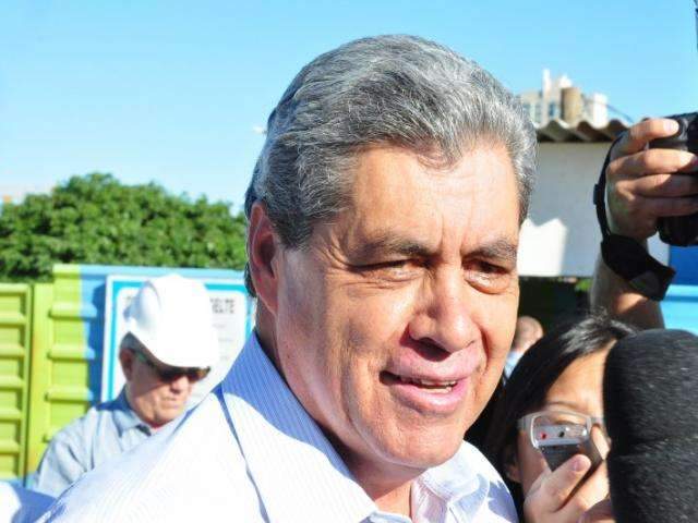 Governador veta seis leis, entre elas a que obrigava bancos a instalar c&acirc;meras
