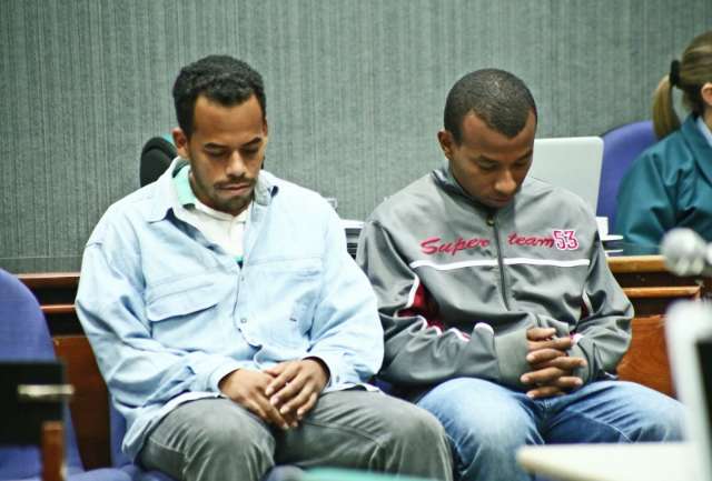 R&eacute;u &eacute; condenado a 31 anos por morte de crian&ccedil;a durante festa de anivers&aacute;rio