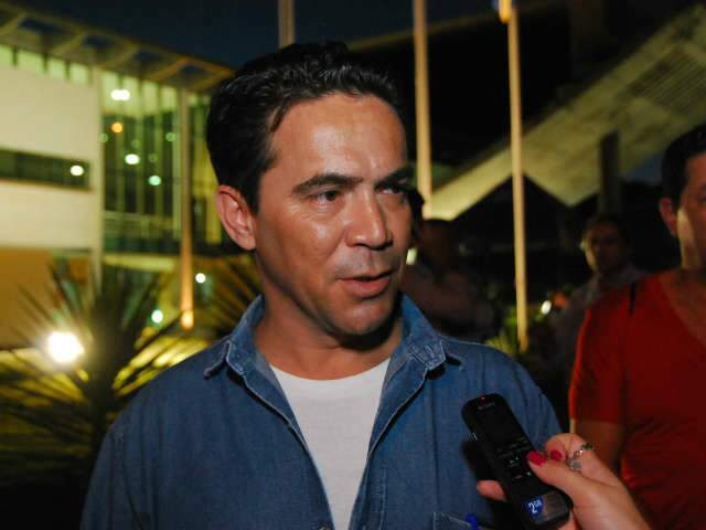  Com candidatura vetada, professor Sidney vai recorrer ao TSE 
